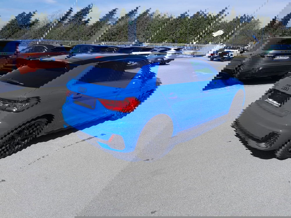 Audi A1 Sportback usata a Cuneo (9)