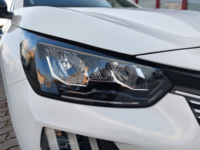 Peugeot 208 usata a Pavia (12)