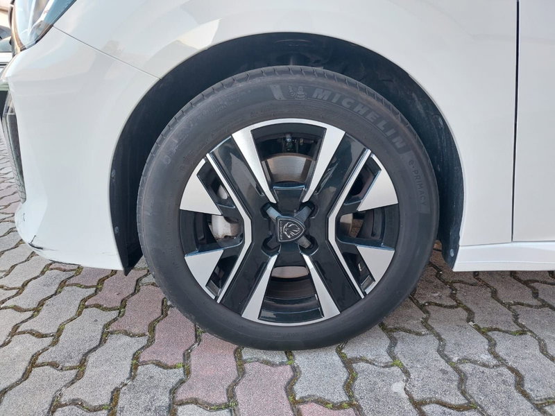 Peugeot 208 usata a Pavia (14)