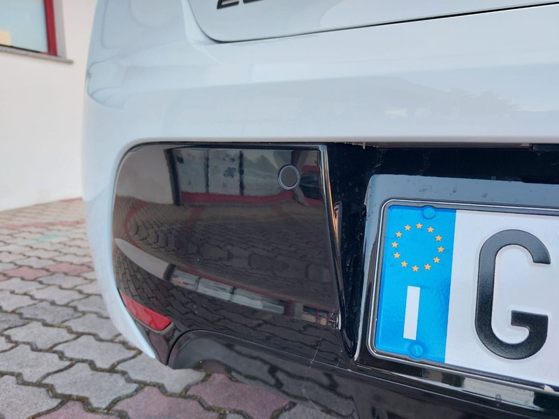 Peugeot 208 usata a Pavia (15)