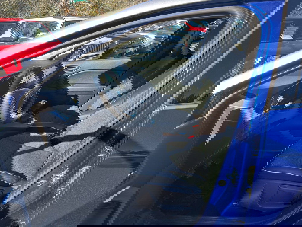 Renault Captur usata a Roma (13)