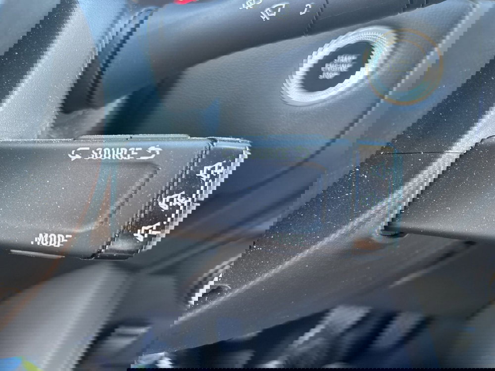 Renault Captur usata a Roma (14)