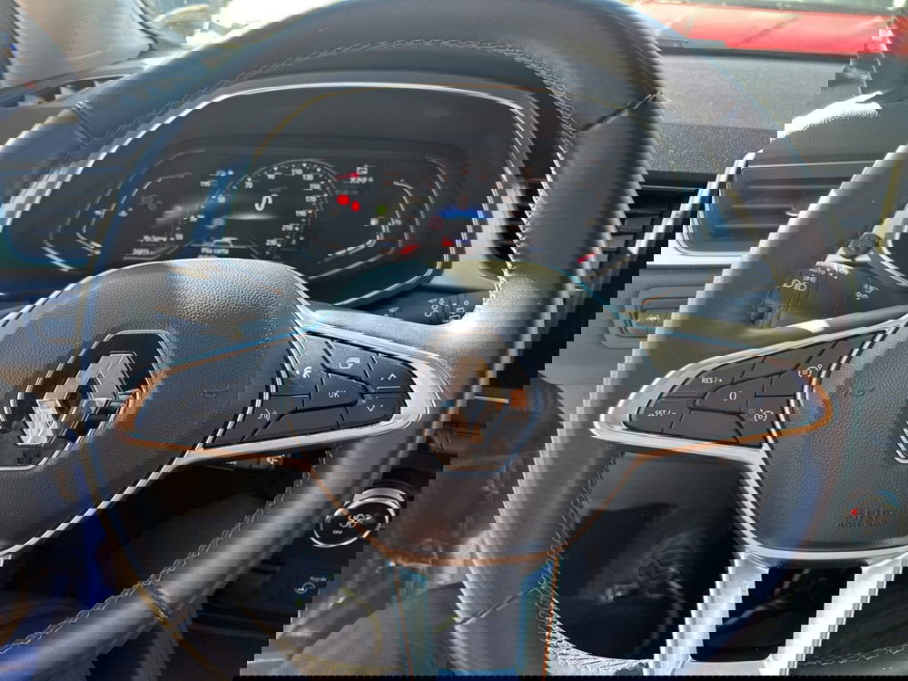 Renault Captur usata a Roma (15)