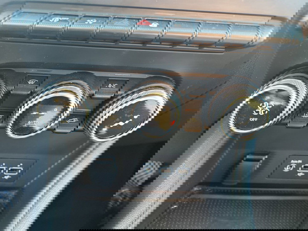 Renault Captur usata a Roma (18)