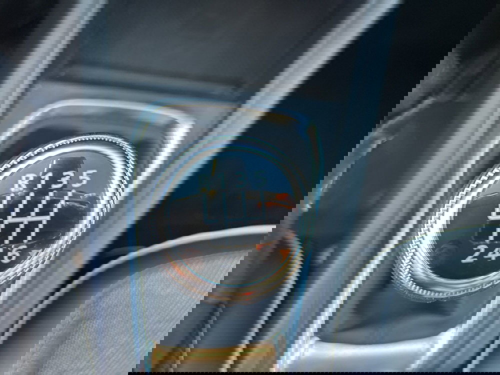 Renault Captur usata a Roma (19)