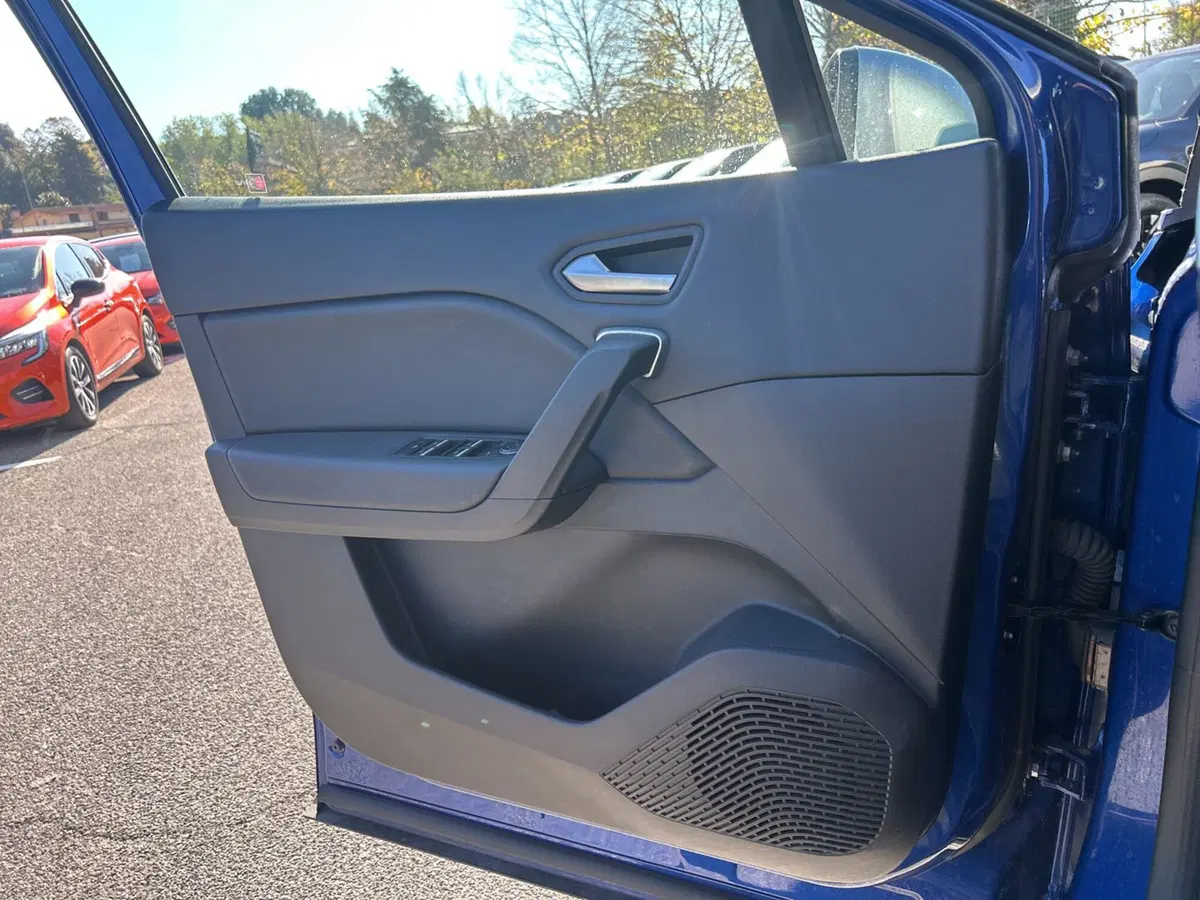 Renault Captur usata a Roma (20)