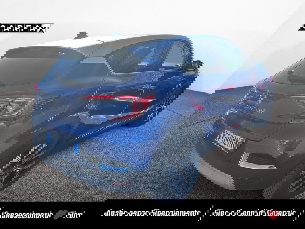 Renault Captur usata a Roma (3)