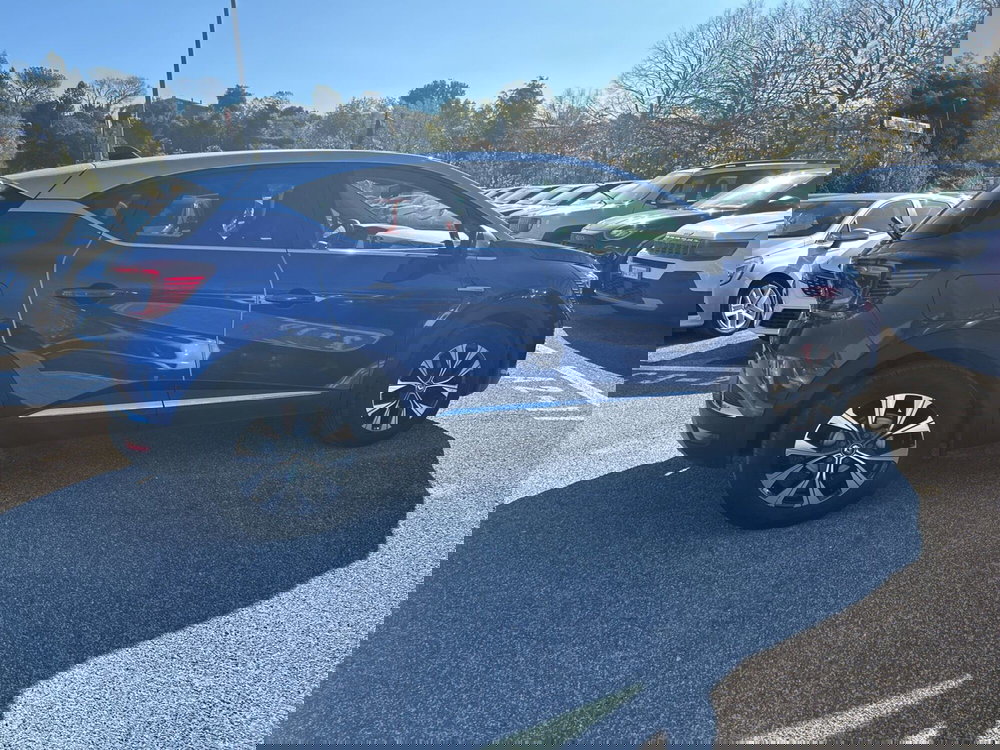 Renault Captur usata a Roma (6)