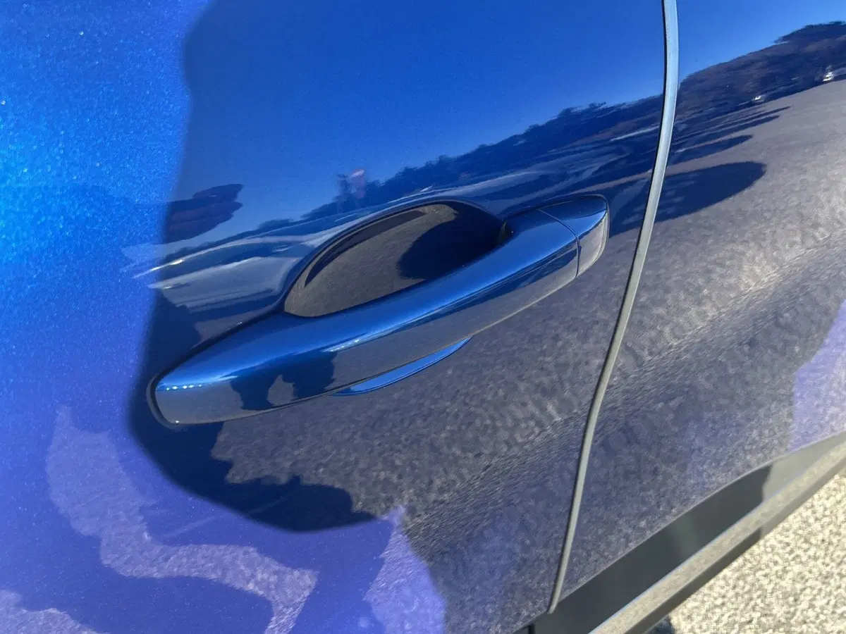 Renault Captur usata a Roma (9)