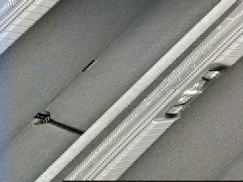 Hyundai i10 nuova a Latina (10)