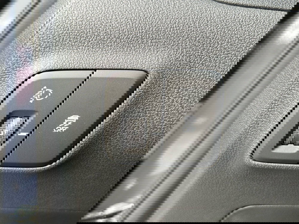 Hyundai i10 nuova a Latina (13)