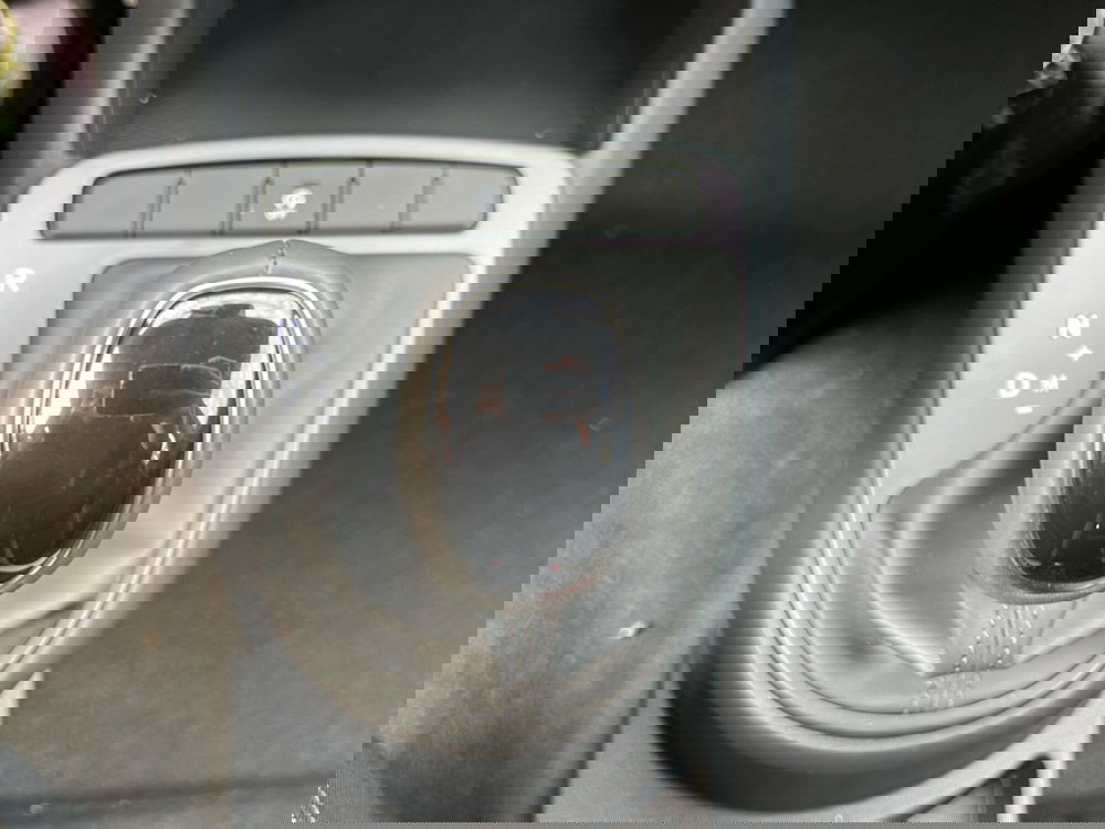 Hyundai i10 nuova a Latina (18)