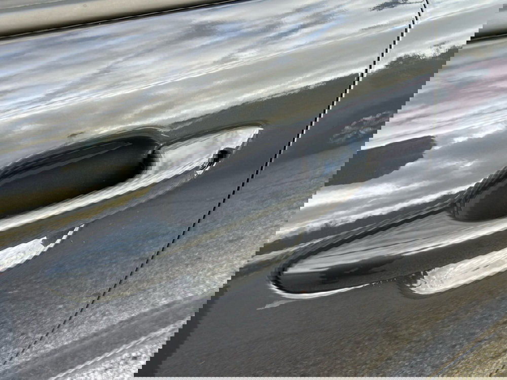 Hyundai i10 nuova a Latina (9)