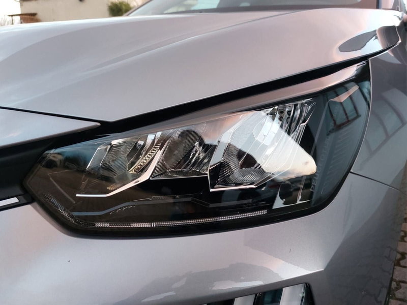 Peugeot 208 usata a Pavia (12)