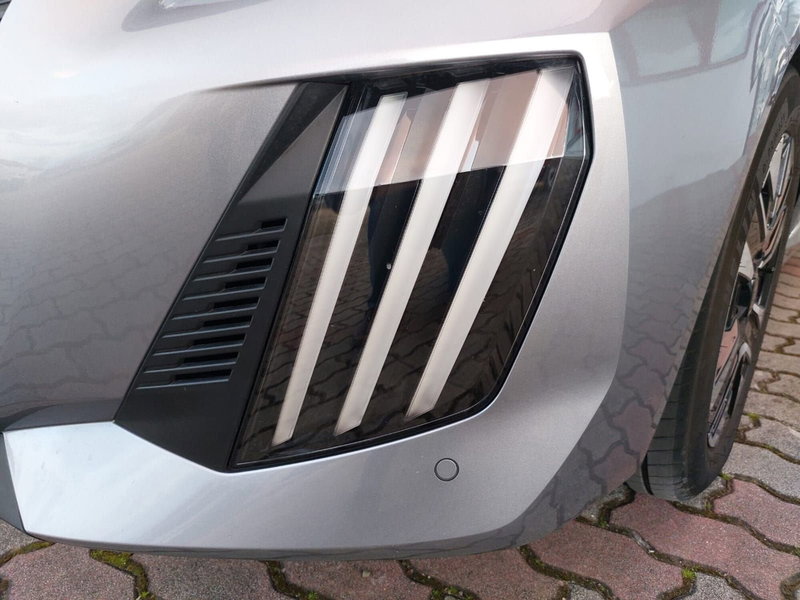 Peugeot 208 usata a Pavia (13)