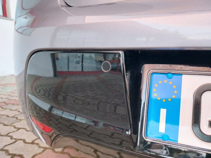 Peugeot 208 usata a Pavia (15)