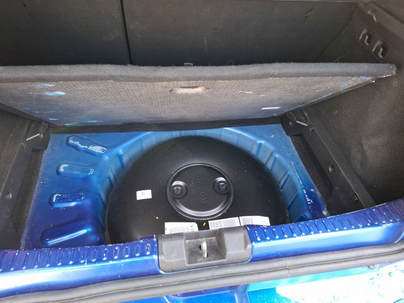 Dacia Sandero usata a Latina (10)