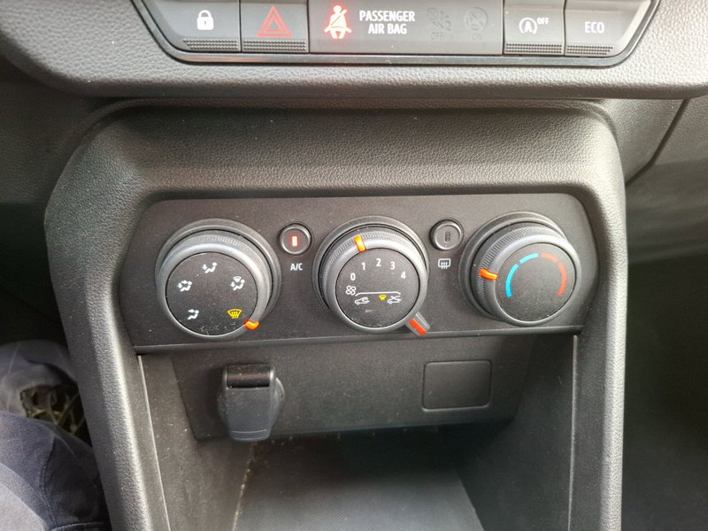 Dacia Sandero usata a Latina (16)