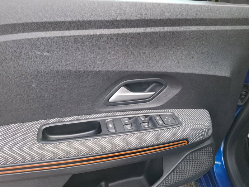 Dacia Sandero usata a Latina (20)