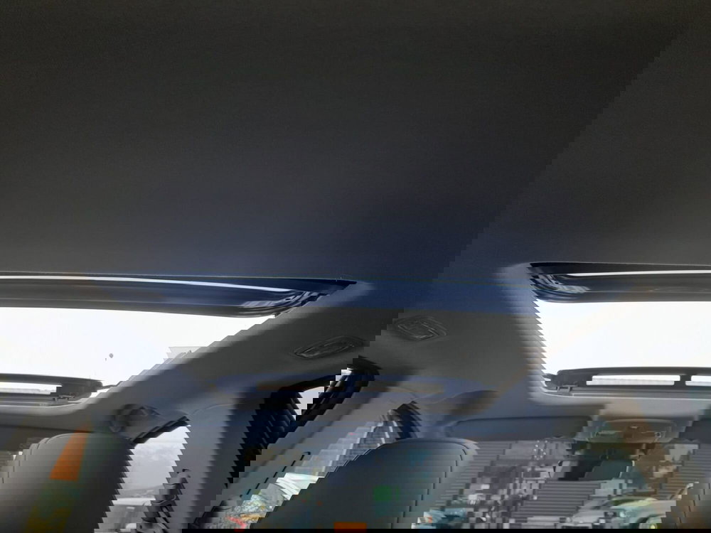 Suzuki S-Cross usata a Chieti (11)