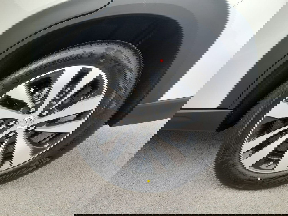 Suzuki S-Cross usata a Chieti (14)