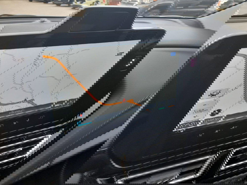 Suzuki S-Cross usata a Chieti (4)