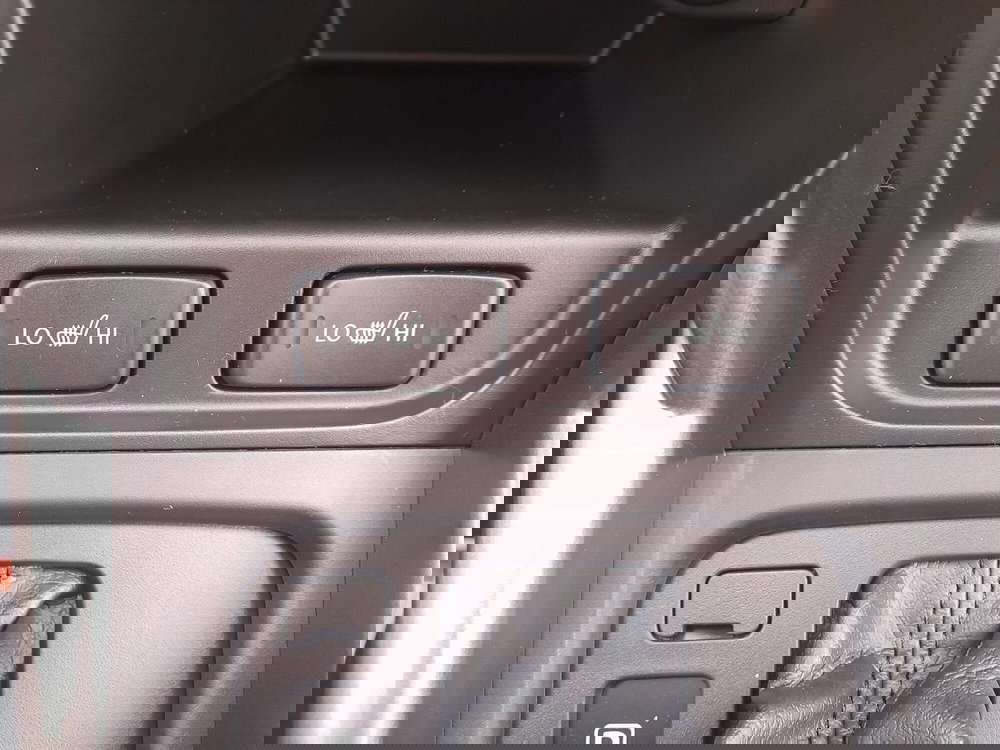 Suzuki S-Cross usata a Chieti (5)