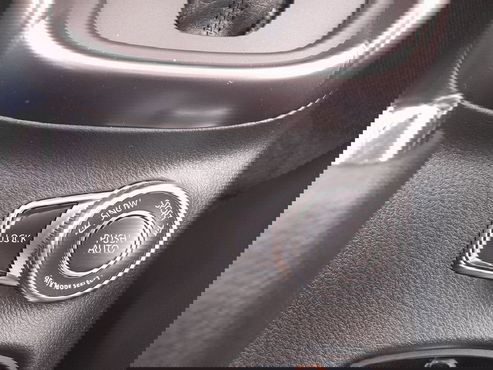 Suzuki S-Cross usata a Chieti (6)