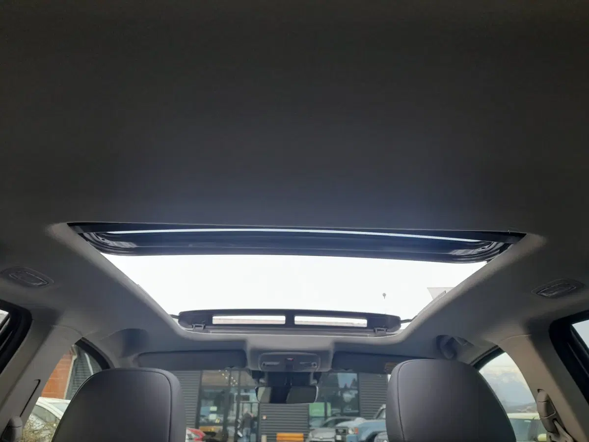 Suzuki S-Cross usata a Chieti (11)