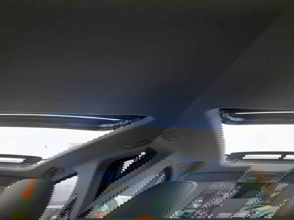 Suzuki S-Cross usata a Chieti (11)