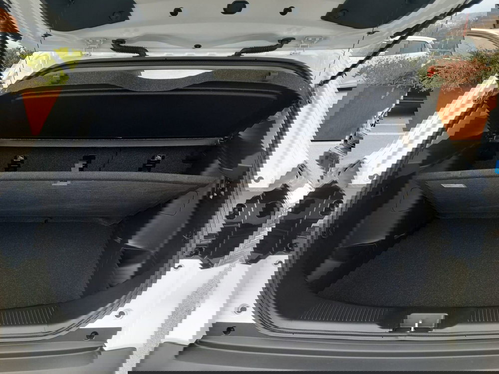 Suzuki S-Cross usata a Chieti (15)