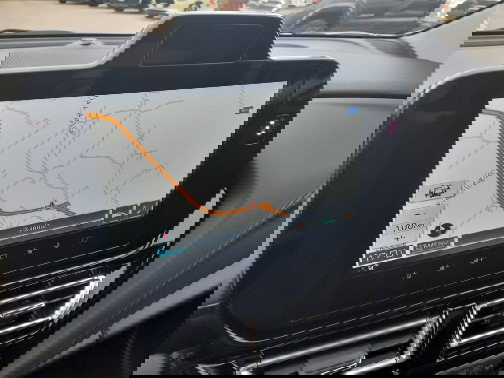 Suzuki S-Cross usata a Chieti (4)