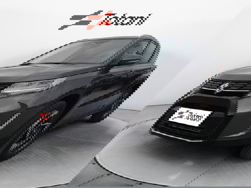 Suzuki Vitara usata a Chieti