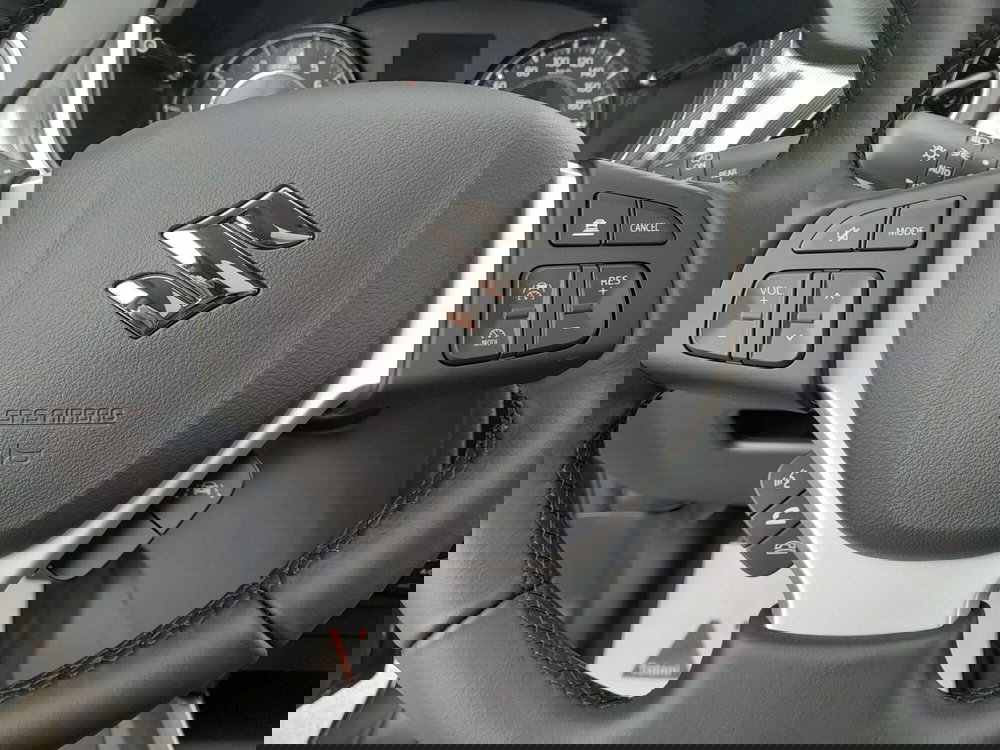 Suzuki Vitara usata a Chieti (10)