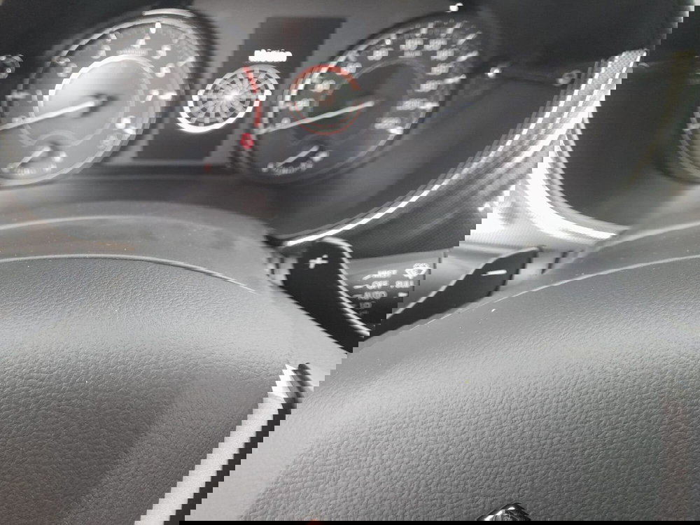 Suzuki Vitara usata a Chieti (11)