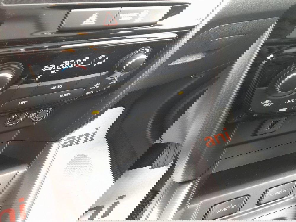 Suzuki Vitara usata a Chieti (13)