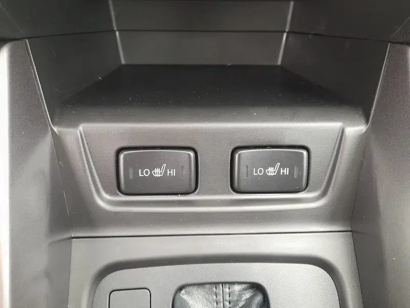 Suzuki Vitara usata a Chieti (14)