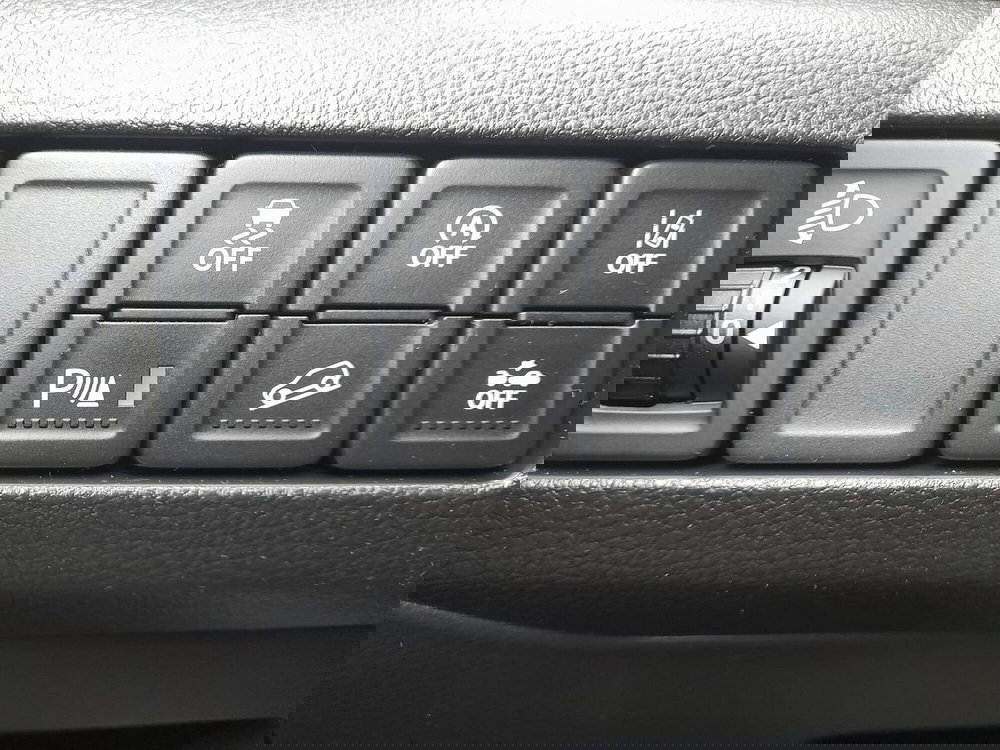 Suzuki Vitara usata a Chieti (15)