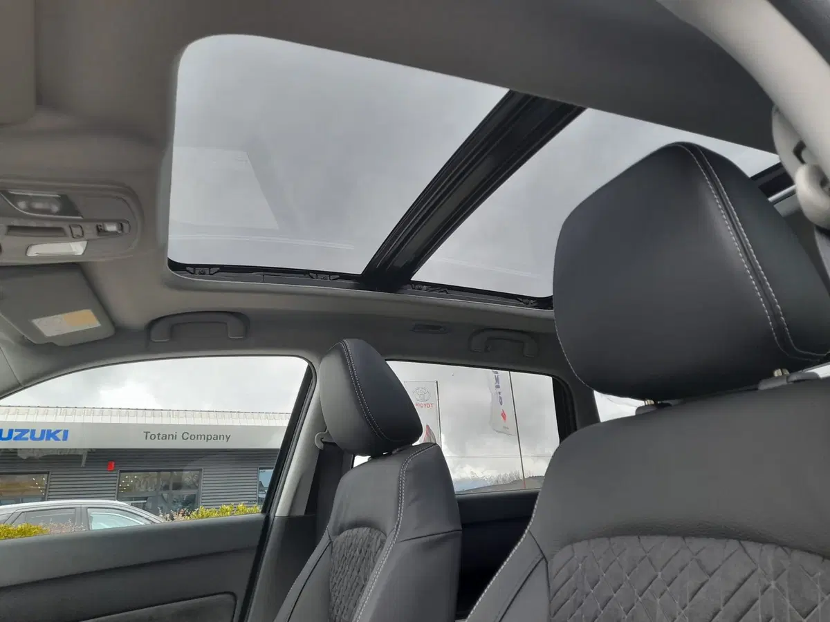 Suzuki Vitara usata a Chieti (5)