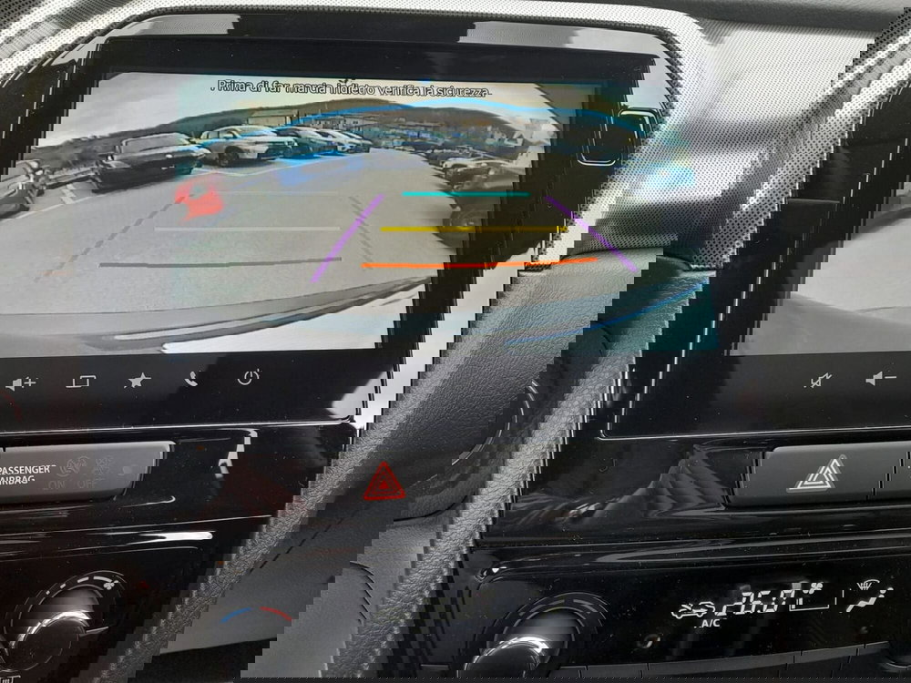 Suzuki Vitara usata a Chieti (6)