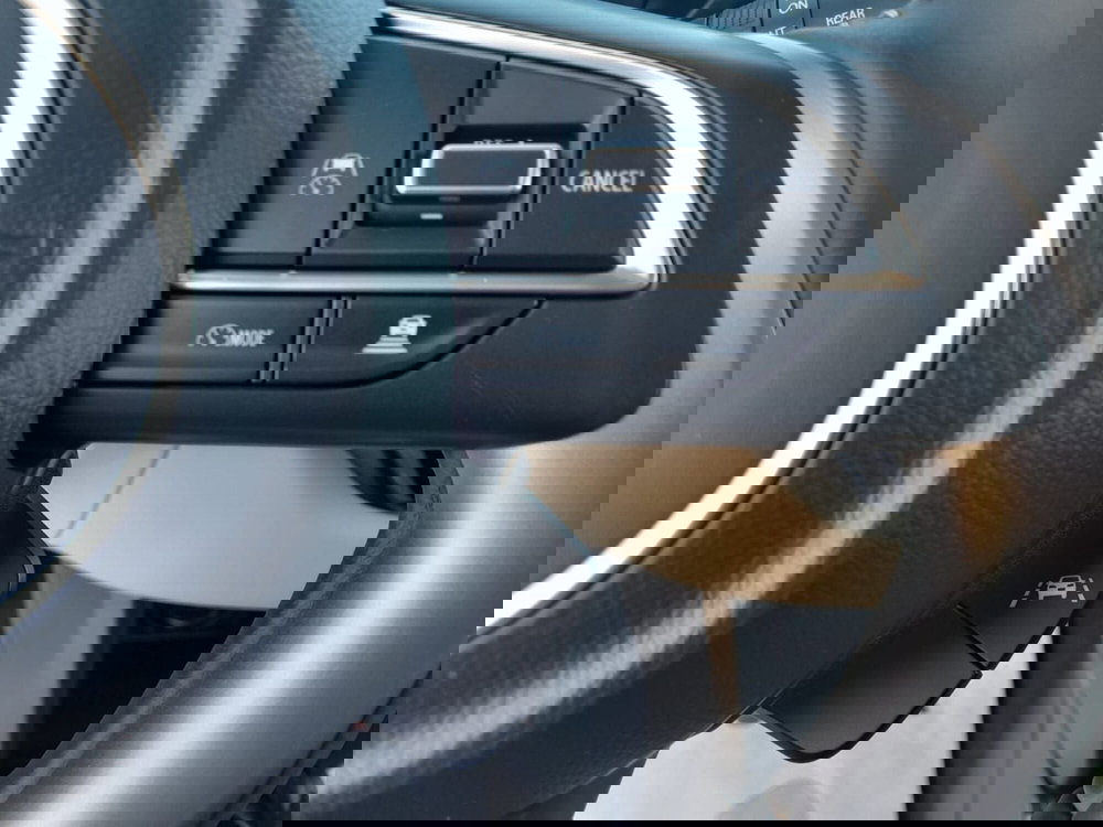 Suzuki Swift usata a L'Aquila (11)