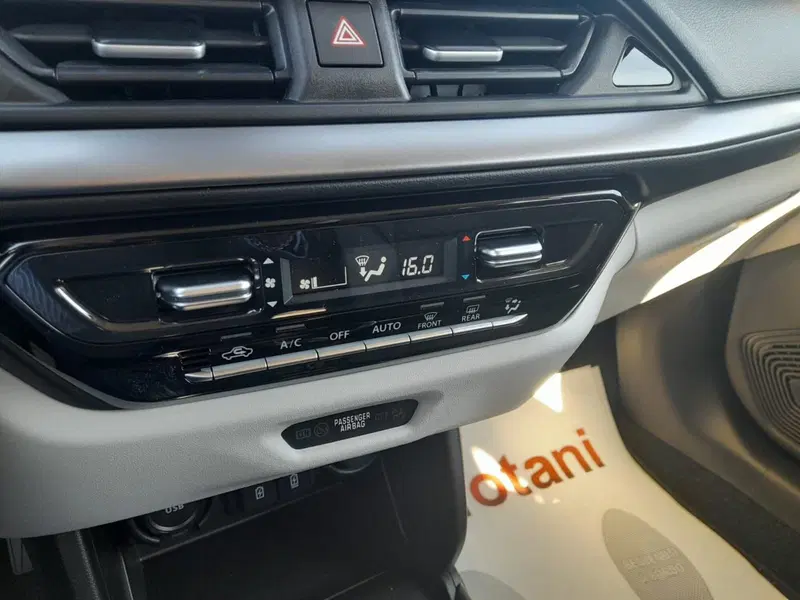 Suzuki Swift usata a L'Aquila (12)