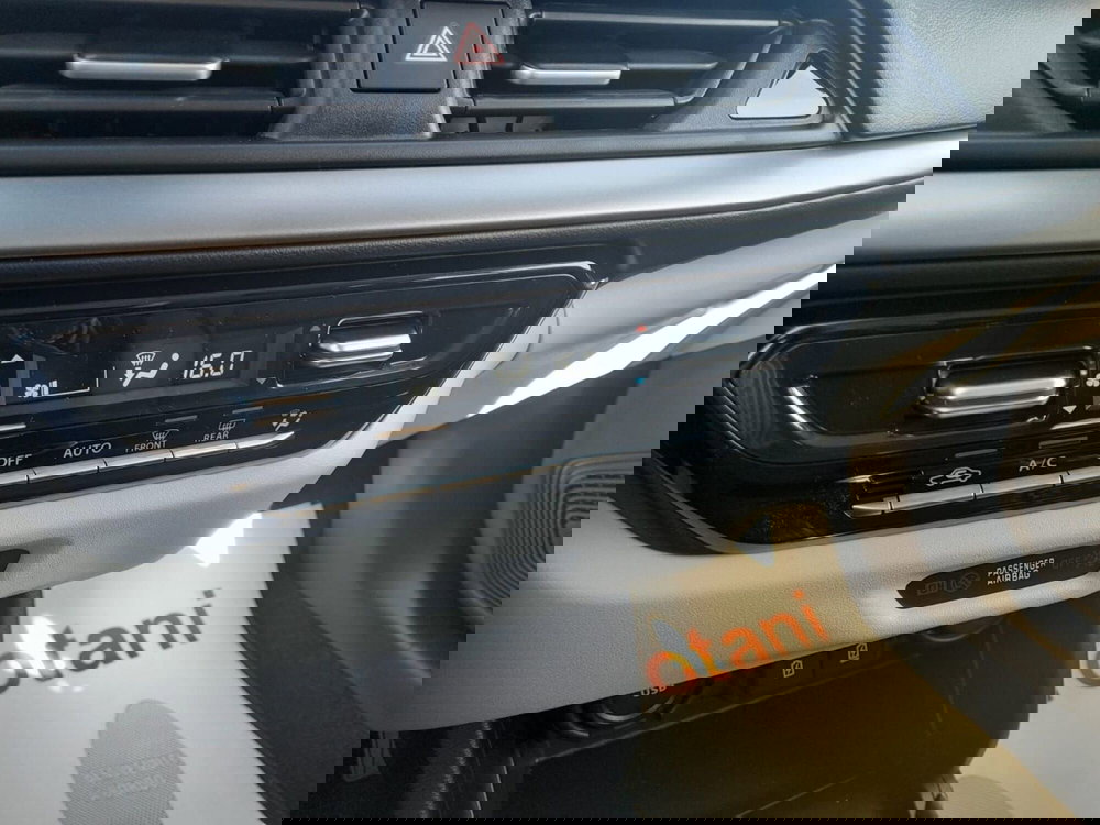 Suzuki Swift usata a L'Aquila (12)