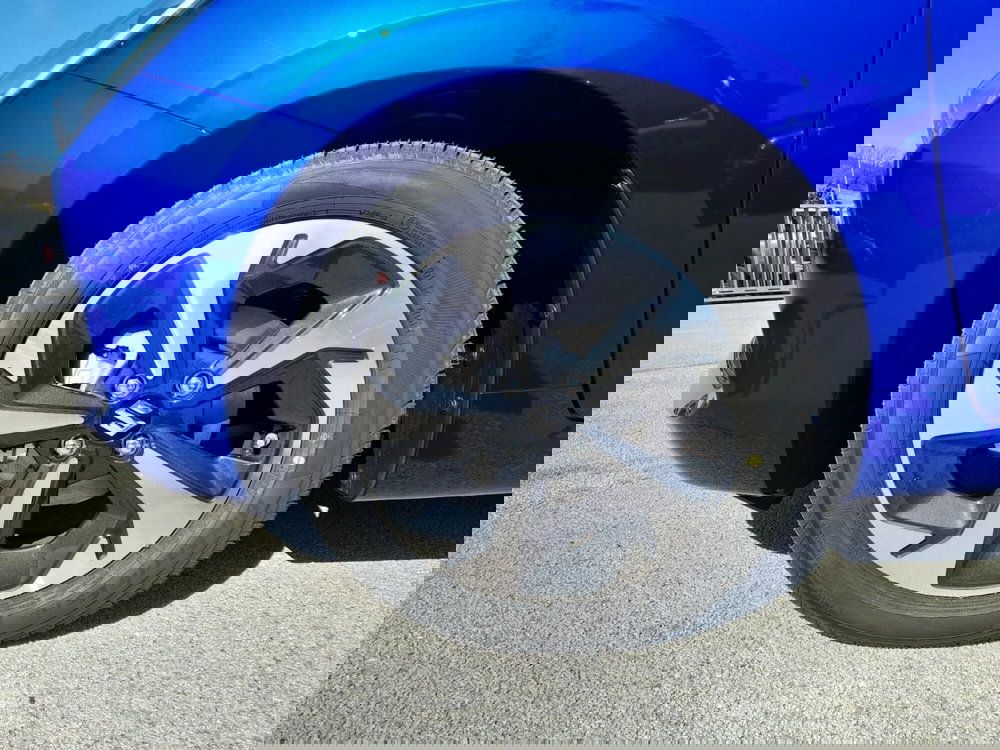 Suzuki Swift usata a L'Aquila (14)