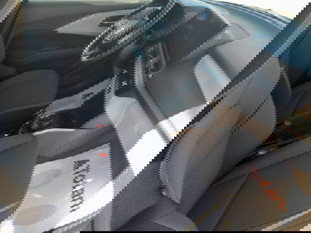 Suzuki Swift usata a L'Aquila (16)