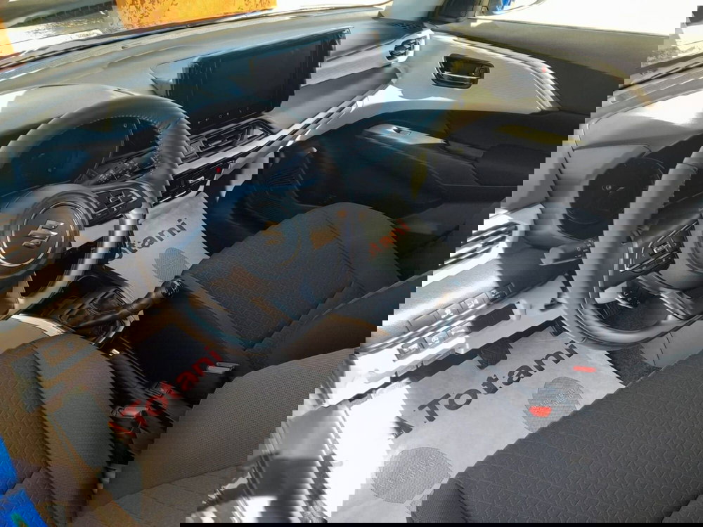 Suzuki Swift usata a L'Aquila (19)