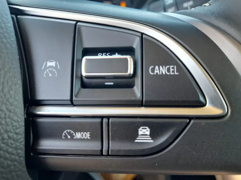 Suzuki Swift usata a L'Aquila (20)