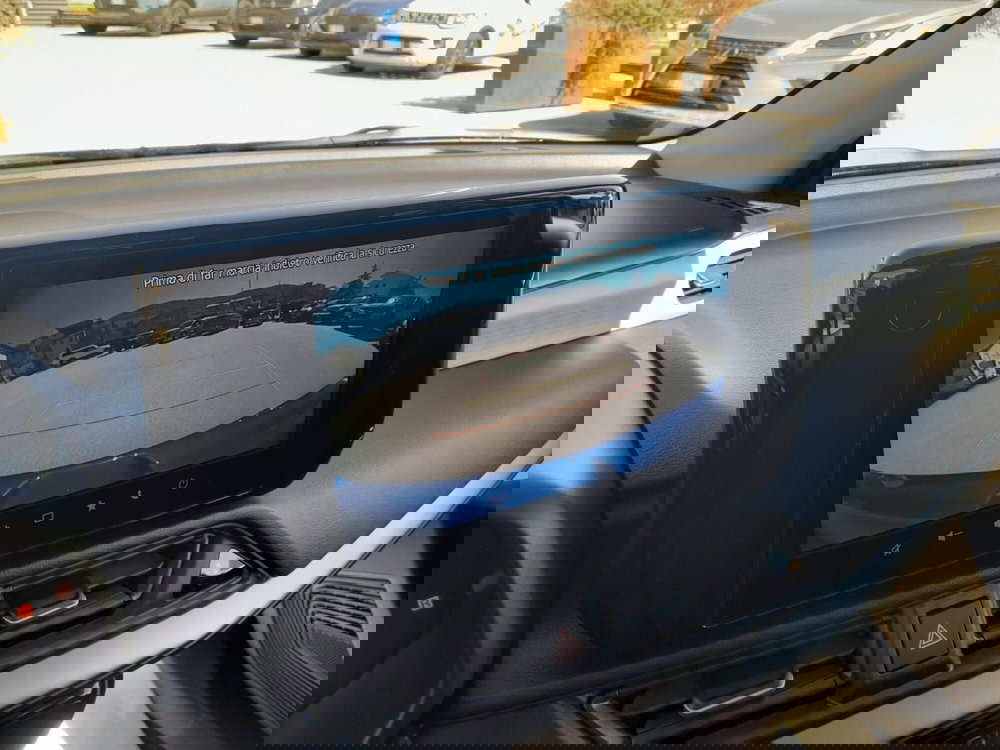 Suzuki Swift usata a L'Aquila (8)