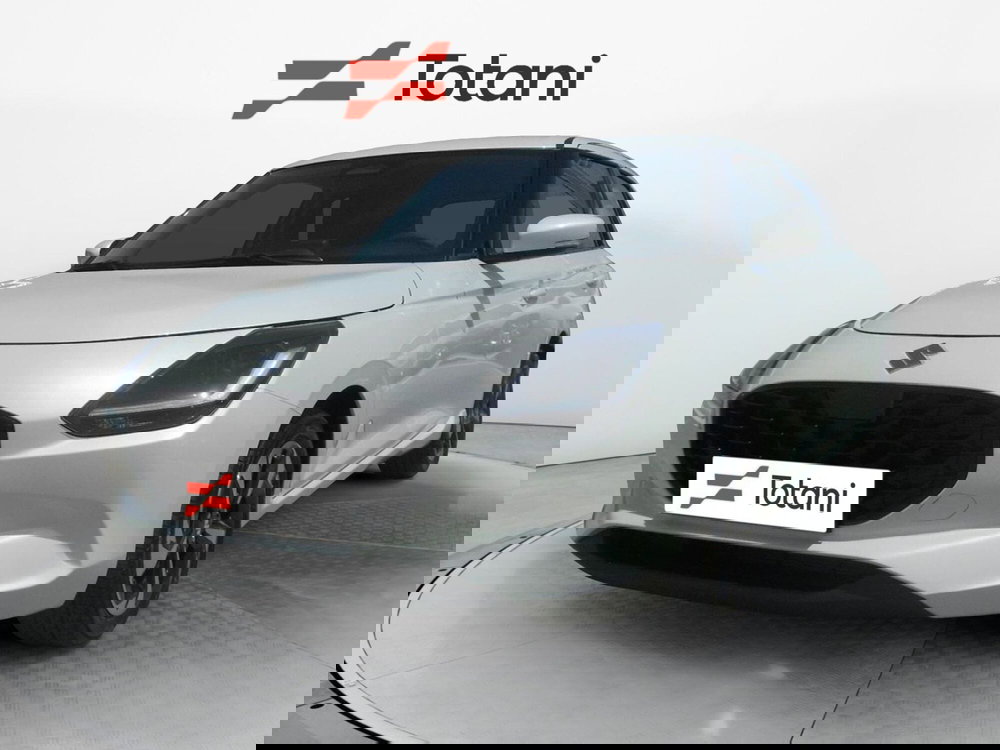 Suzuki Swift usata a L'Aquila