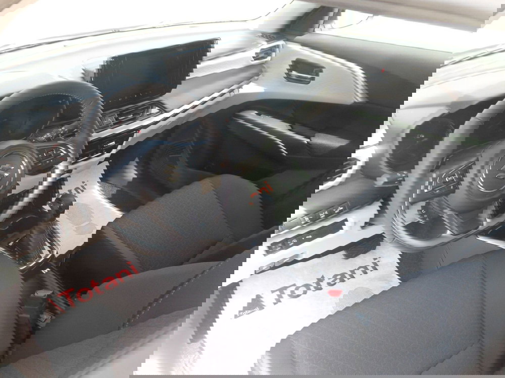 Suzuki Swift usata a L'Aquila (14)